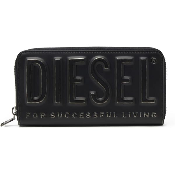 Amazon.co.jp: [ディーゼル] 長財布 X09534P5499 メンズ H1410 [並行